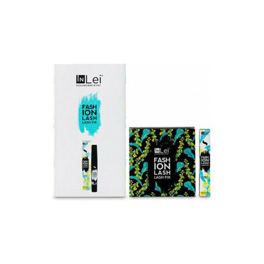 InLei® | Fashion Lash Serum for Eyelashes and Brows | Pack of 12 w/ Display